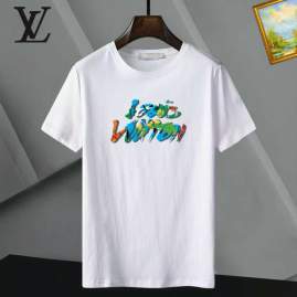 Picture of Louis Vuitton T Shirts Short _SKULVS-4XL25tn237721